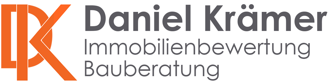 Daniel Krämer - Immobilienbewertung und Bauberatung